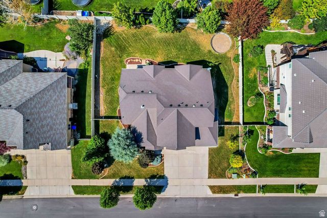 6856 W WINDY RIDGE DR, Herriman, UT 84096