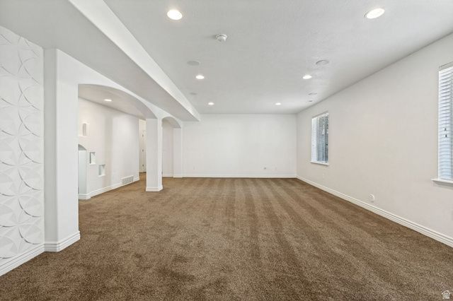 6856 W WINDY RIDGE DR, Herriman, UT 84096