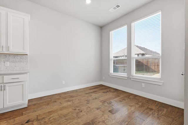 809 Markham Drive, Anna, TX 75409