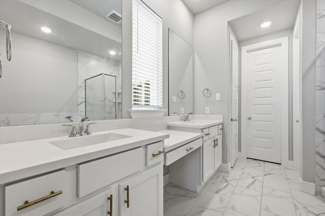 809 Markham Drive, Anna, TX 75409