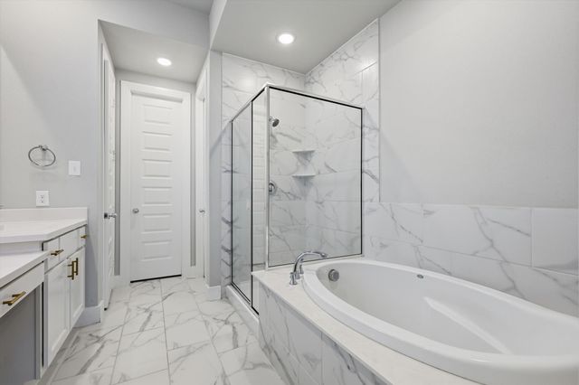 809 Markham Drive, Anna, TX 75409