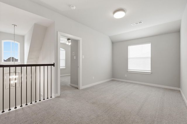 809 Markham Drive, Anna, TX 75409