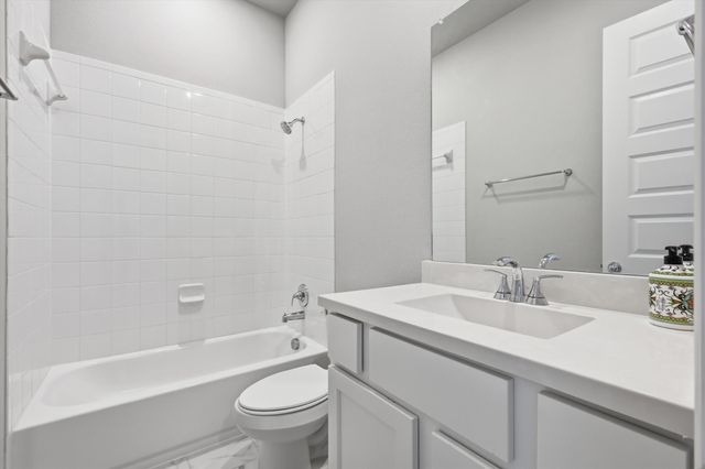 809 Markham Drive, Anna, TX 75409