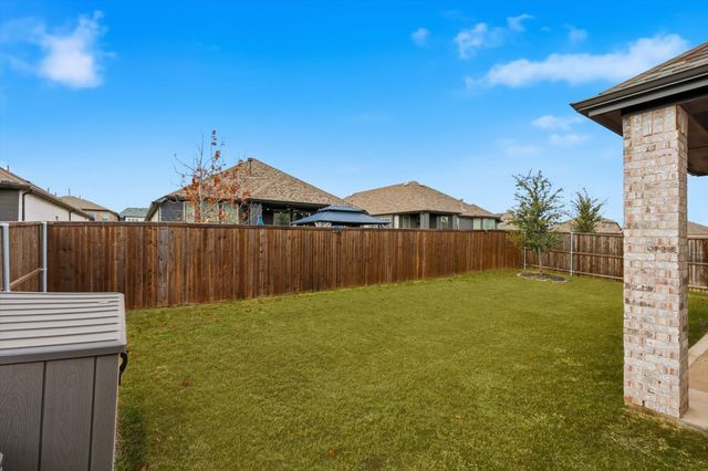 809 Markham Drive, Anna, TX 75409