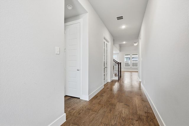 809 Markham Drive, Anna, TX 75409