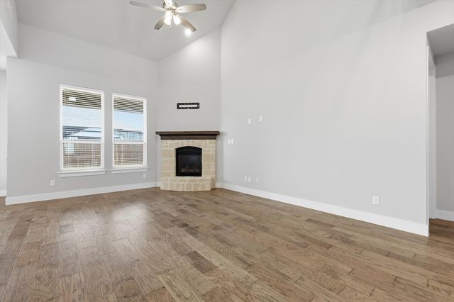 809 Markham Drive, Anna, TX 75409