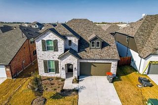 809 Markham Drive, Anna, TX 75409