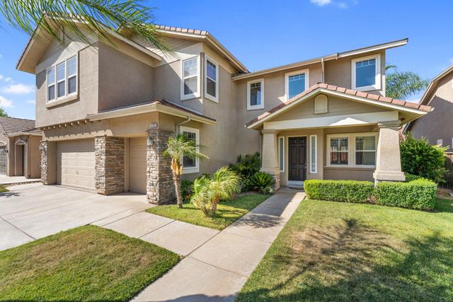 6208 W Menlo Avenue, Fresno, CA 93722