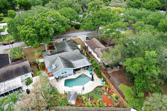 3116 COVENTRY LANE, Safety Harbor, FL 34695