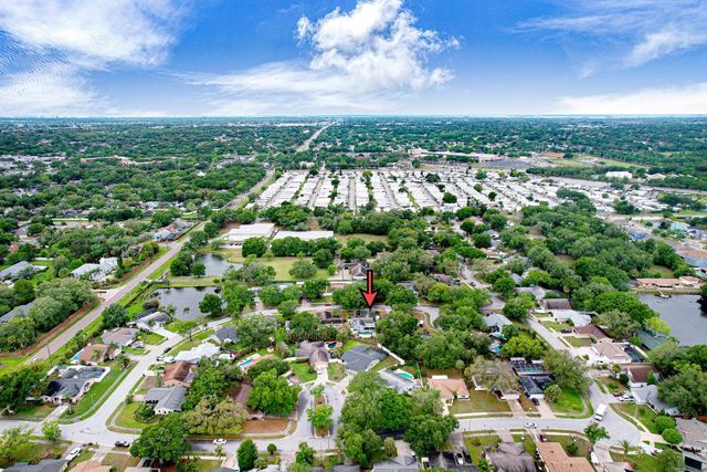 3116 COVENTRY LANE, Safety Harbor, FL 34695