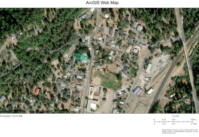 320 Pleasant St, Colfax, CA 95713