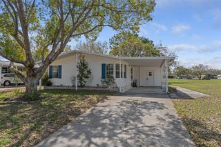 7482 DINSMORE STREET, Brooksville, FL 34613