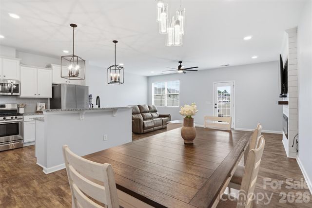 2614 Winter Thistle Way, Fort Mill, SC 29707