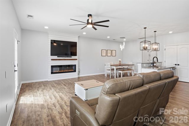 2614 Winter Thistle Way, Fort Mill, SC 29707