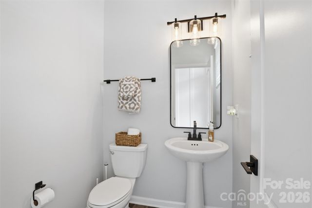 2614 Winter Thistle Way, Fort Mill, SC 29707