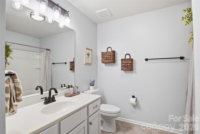 2614 Winter Thistle Way, Fort Mill, SC 29707