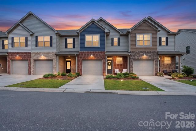 2614 Winter Thistle Way, Fort Mill, SC 29707