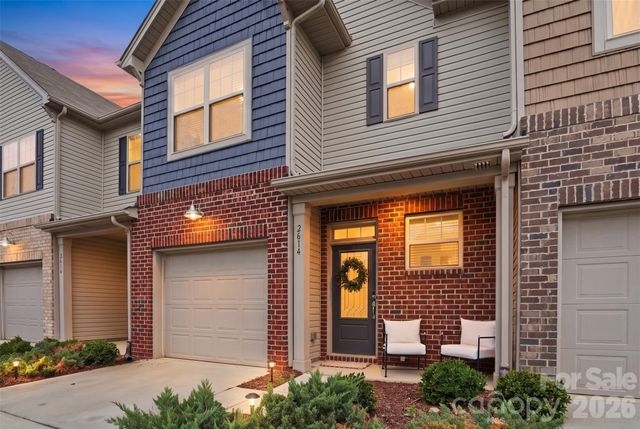 2614 Winter Thistle Way, Fort Mill, SC 29707