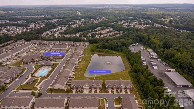 2614 Winter Thistle Way, Fort Mill, SC 29707