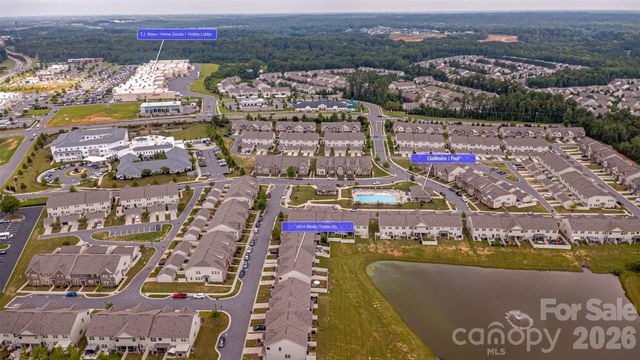 2614 Winter Thistle Way, Fort Mill, SC 29707