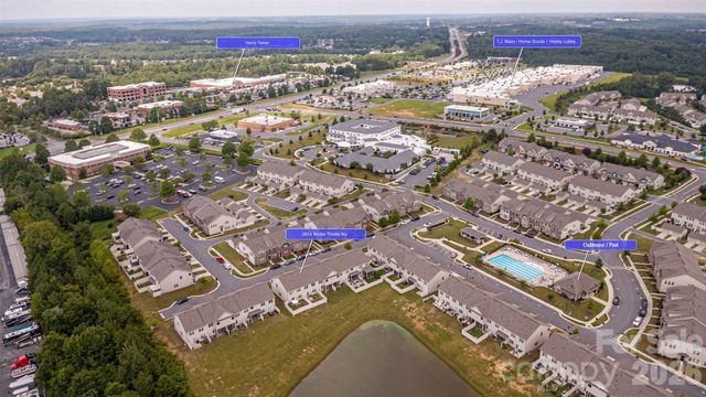 2614 Winter Thistle Way, Fort Mill, SC 29707