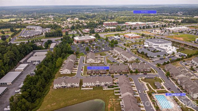 2614 Winter Thistle Way, Fort Mill, SC 29707