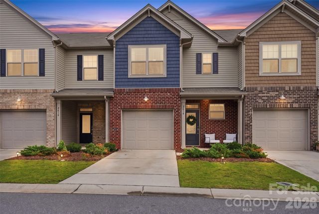2614 Winter Thistle Way, Fort Mill, SC 29707