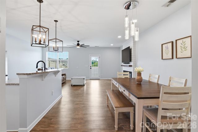 2614 Winter Thistle Way, Fort Mill, SC 29707