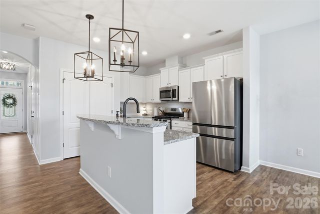 2614 Winter Thistle Way, Fort Mill, SC 29707