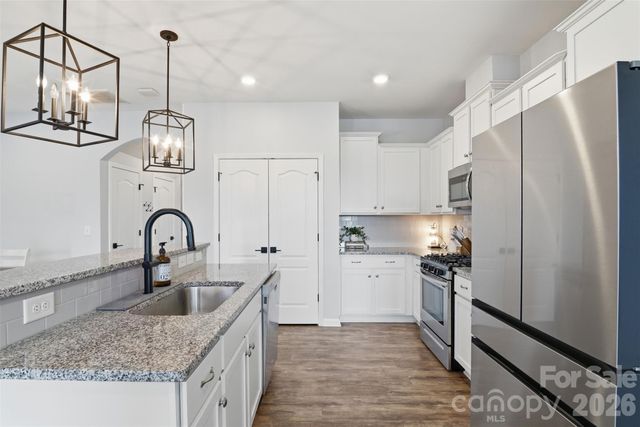 2614 Winter Thistle Way, Fort Mill, SC 29707