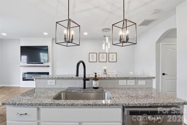 2614 Winter Thistle Way, Fort Mill, SC 29707