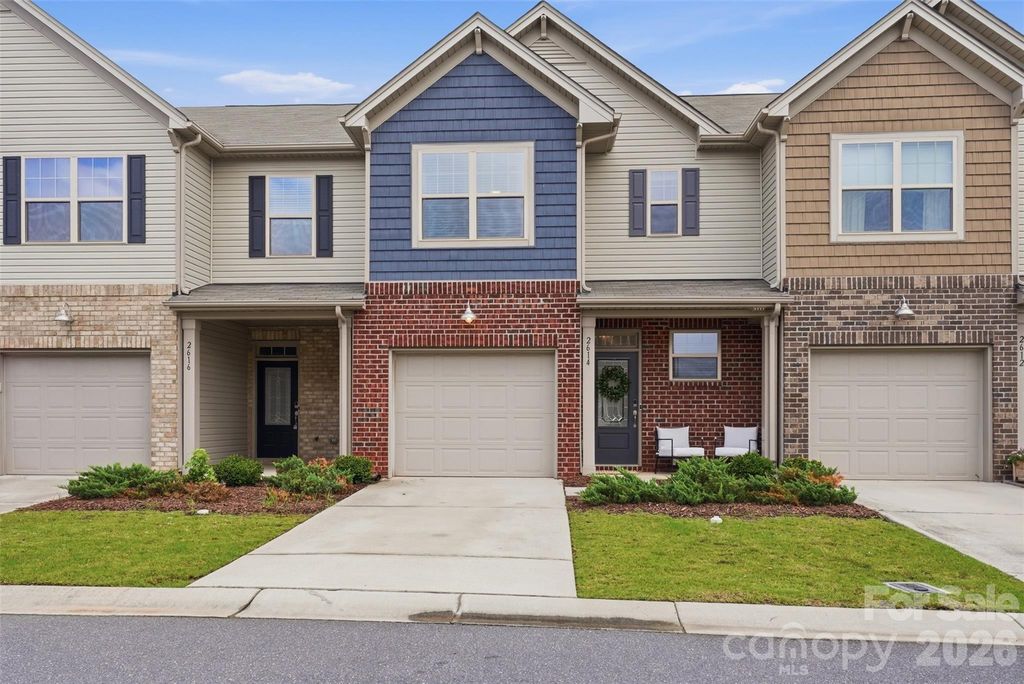 2614 Winter Thistle Way, Fort Mill, SC 29707