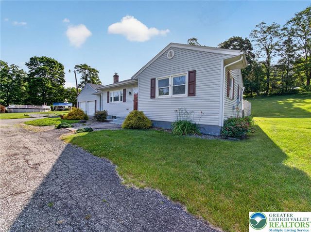 2587 East Scenic, Moore Twp, PA 18014