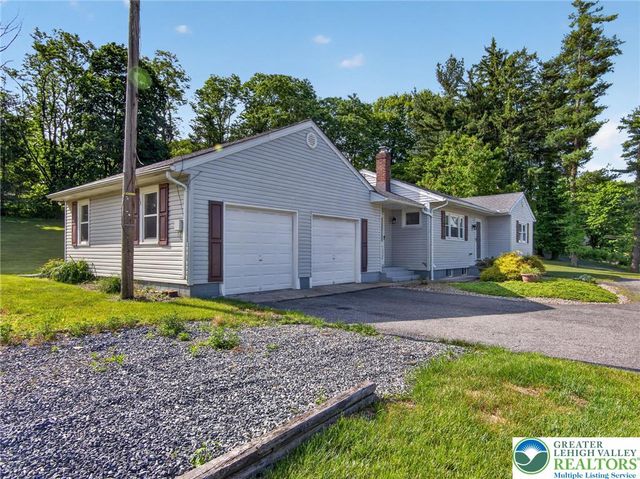 2587 East Scenic, Moore Twp, PA 18014