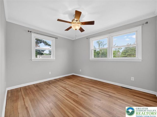 2587 East Scenic, Moore Twp, PA 18014