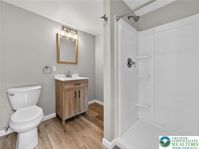 2587 East Scenic, Moore Twp, PA 18014