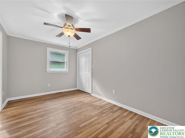 2587 East Scenic, Moore Twp, PA 18014