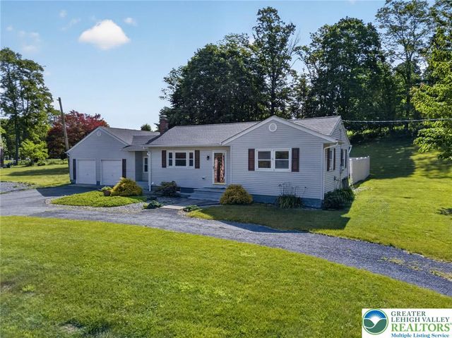 2587 East Scenic, Moore Twp, PA 18014