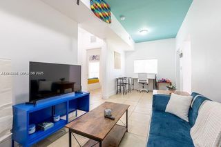8028 NW 5th Ct Rear, Miami, FL 33150