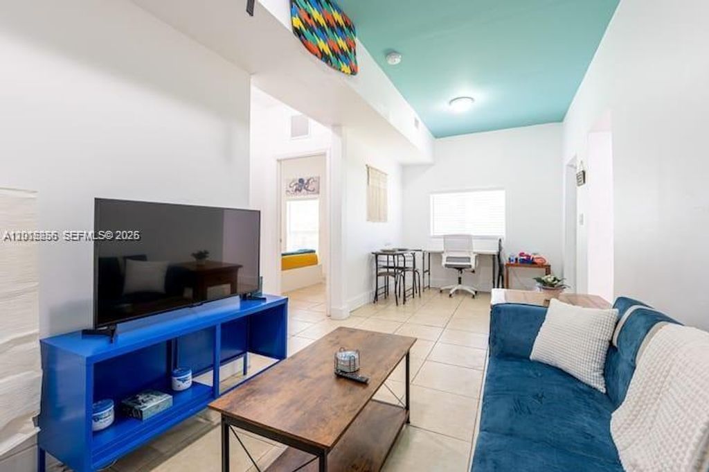 8028 NW 5th Ct Rear, Miami, FL 33150