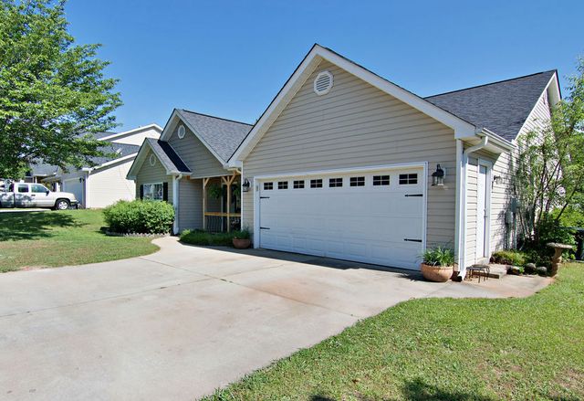 123 Palm Branch Way, Anderson, SC 29621