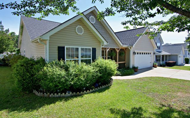 123 Palm Branch Way, Anderson, SC 29621