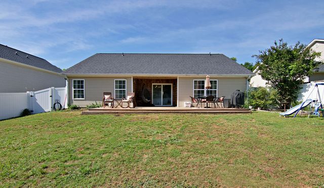 123 Palm Branch Way, Anderson, SC 29621
