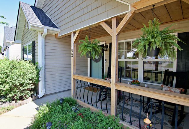 123 Palm Branch Way, Anderson, SC 29621