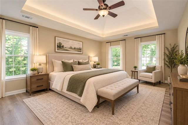 160 Windview Place, Johns Creek, GA 30005