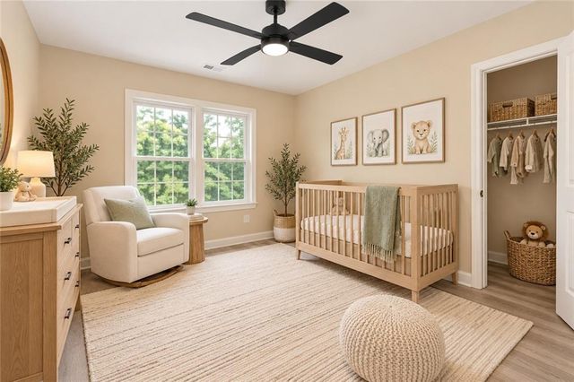 160 Windview Place, Johns Creek, GA 30005