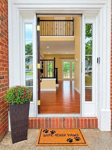 160 Windview Place, Johns Creek, GA 30005