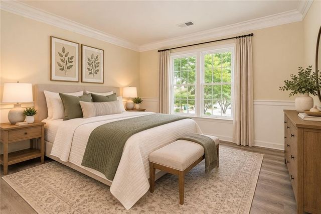 160 Windview Place, Johns Creek, GA 30005