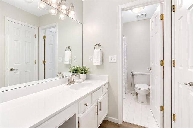 160 Windview Place, Johns Creek, GA 30005