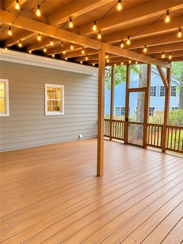 160 Windview Place, Johns Creek, GA 30005